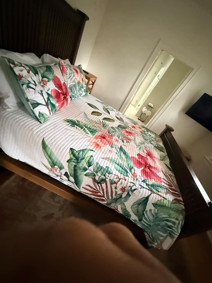 Habitación 4