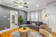 Fun Retreat:Theater, Games, Pool