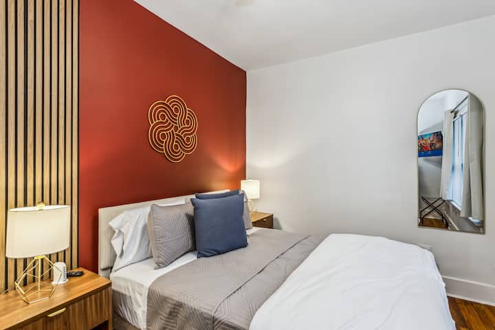 Спална соба 2