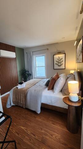 Duplex Rooftop MIT/Kendall/Harvard 2 FREE Parking! gallery image 4