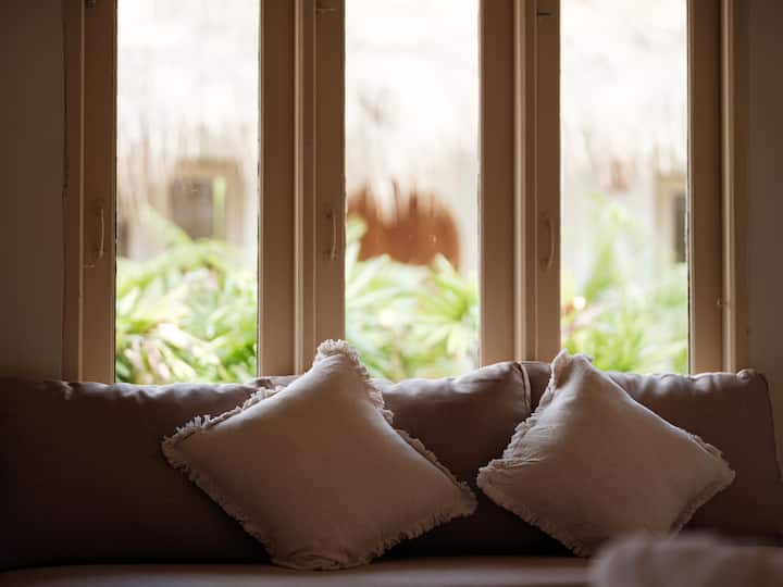 Standard Double Room With Terrace - Sunstone - Ko Chang