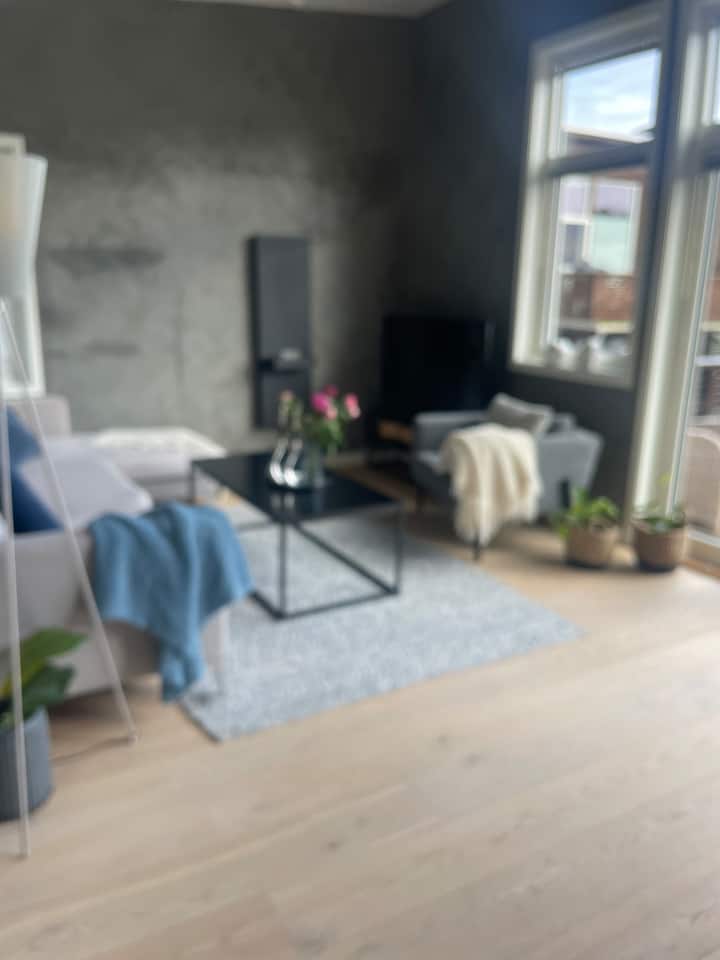 Nice House Close To Stavanger/ Sandnes.quiet Place - 斯塔萬格