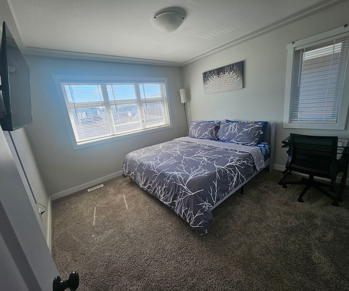 Chambre 1