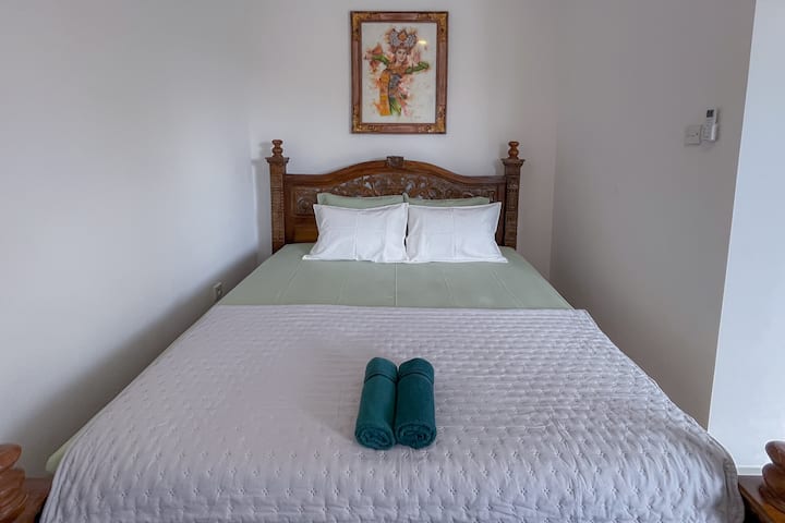 #E Bonita Room In Uluwatu Area - Indonésie