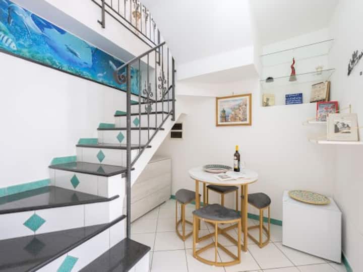 Amalfi "Turino House" - Amalfi