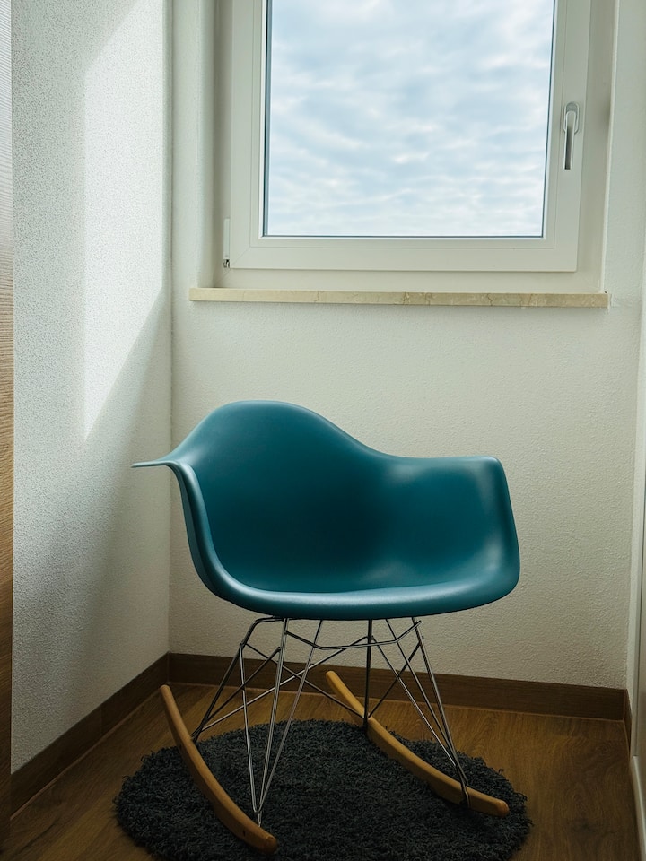 Ferienwohnung Nr. 1 - Sulzberg