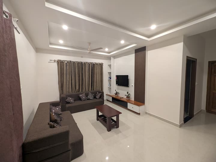 Elite Homestay 2 - Chikmagalur