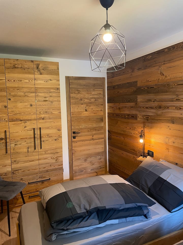 ห้องนอน