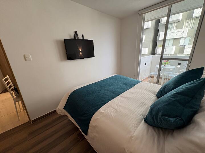 Habitación 1