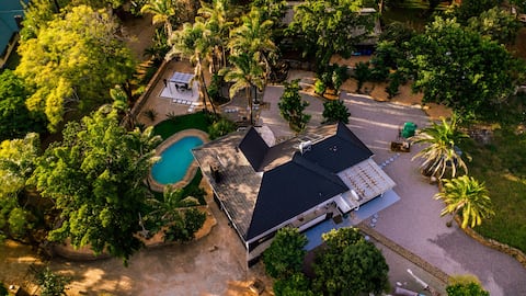 Lux Haven