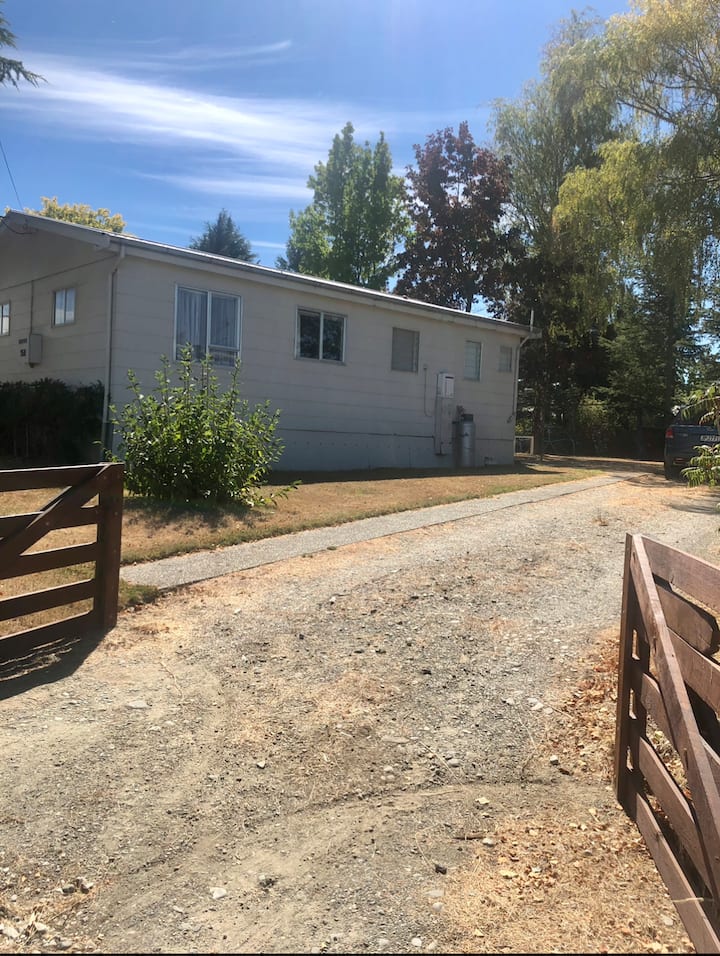The Family Retreat-twizel |Sleeps 7| Walk To Town - Twizel