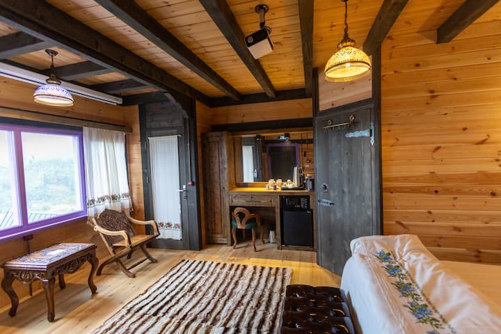 Serender Suit Oda - Trabzon