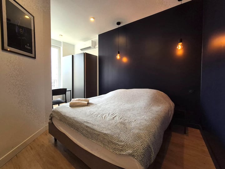 Habitación 1