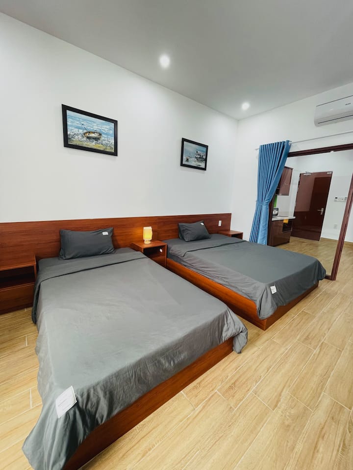 საძინებელი