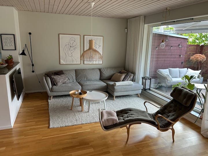 Townhouse Anemonen - Tyresö