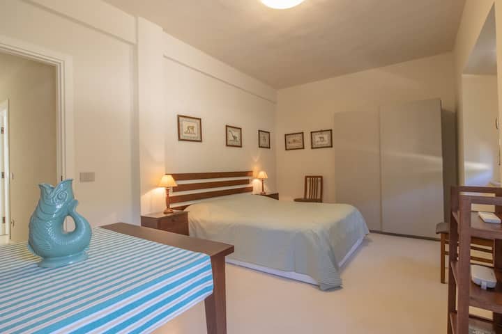Chambre 1