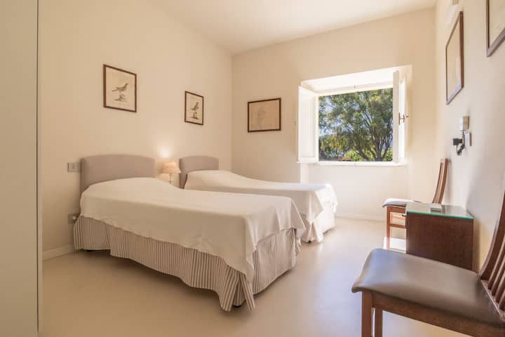 Chambre 2