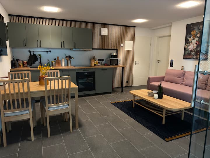 Aqua Aura - Folkendange - Luxemburgo