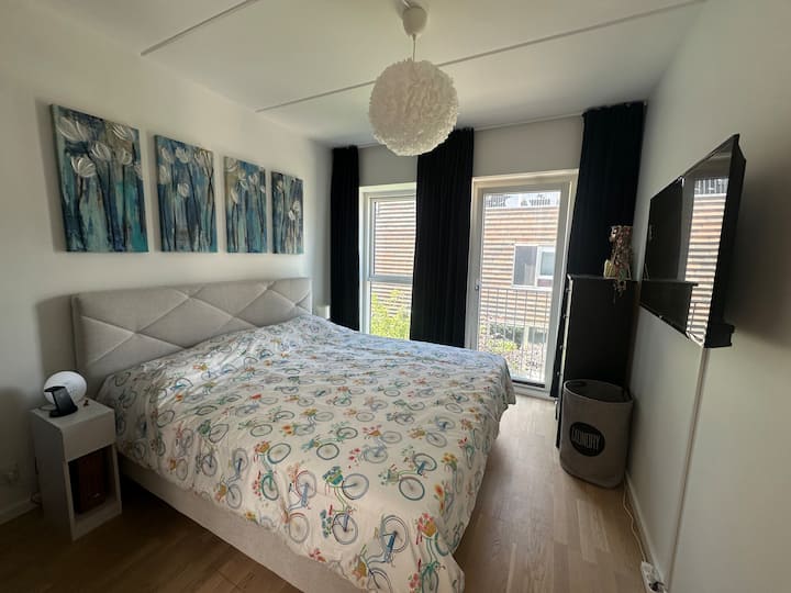 Schlafzimmer 3