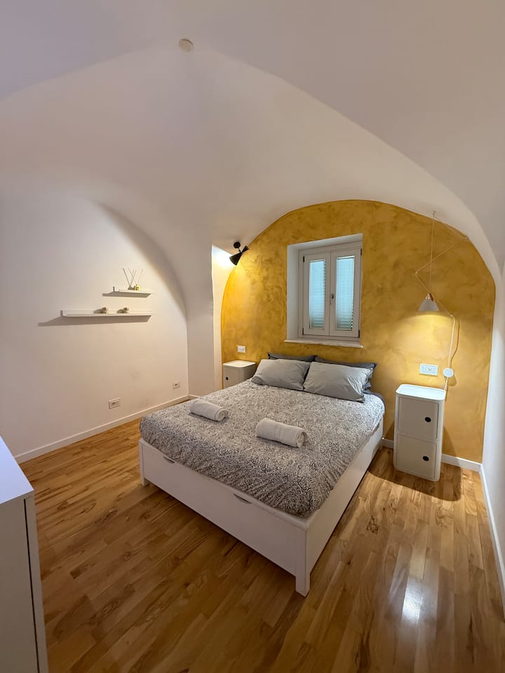 საძინებელი