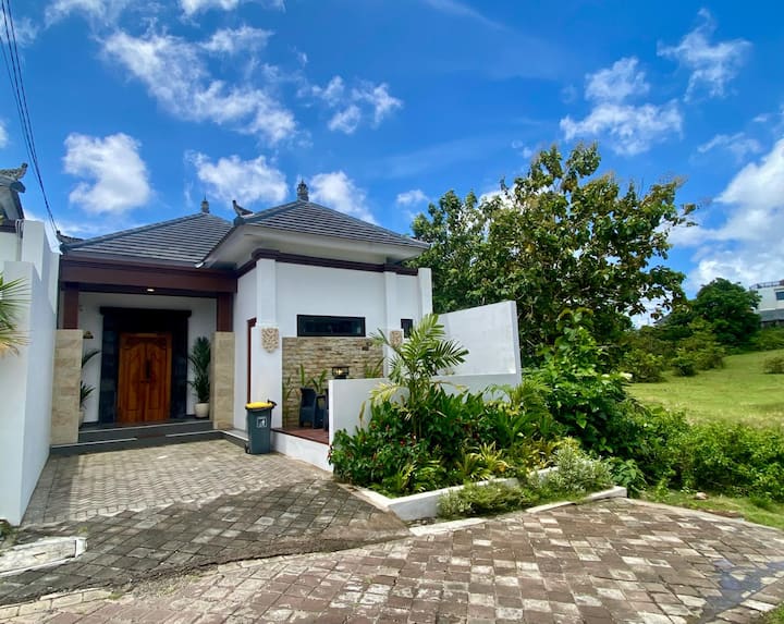 Badung Villa 5 - Jimbaran