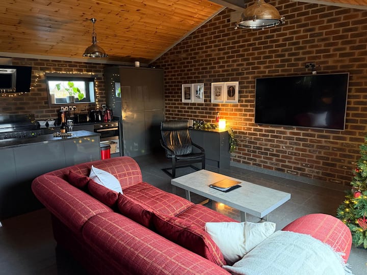 The Goatshed - Gateshead
