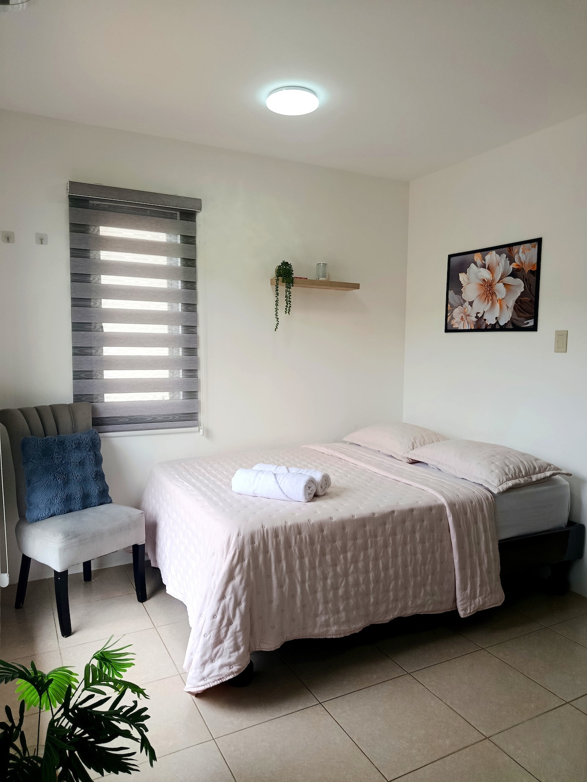 საძინებელი 2