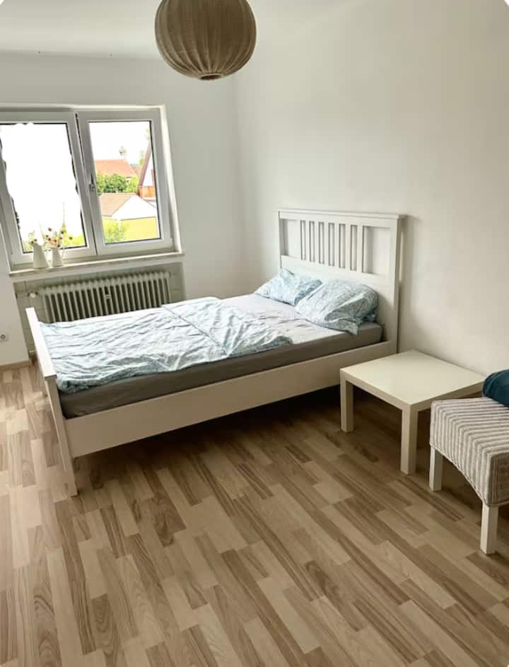 Dhomë gjumi 1