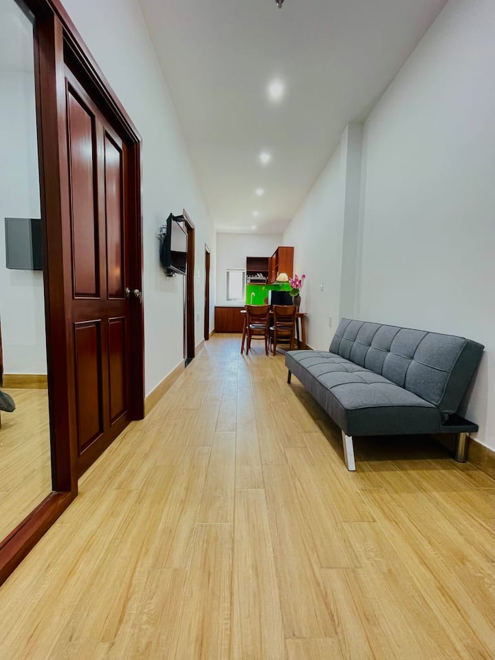 Bridge Riverside Dana- 2br, Confortable, Neuf 100% - Da Nang, Province, Vietnam