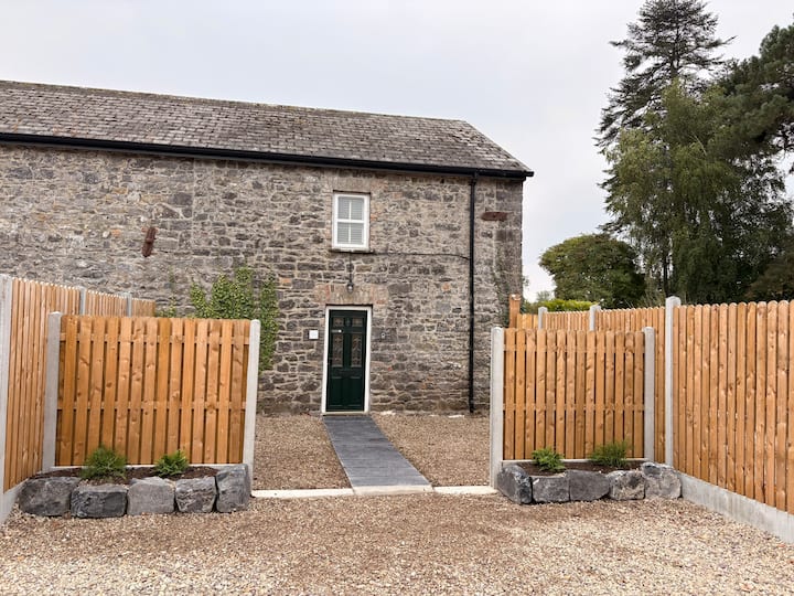The Lodge At Sandfordscourt House - Kilkenny