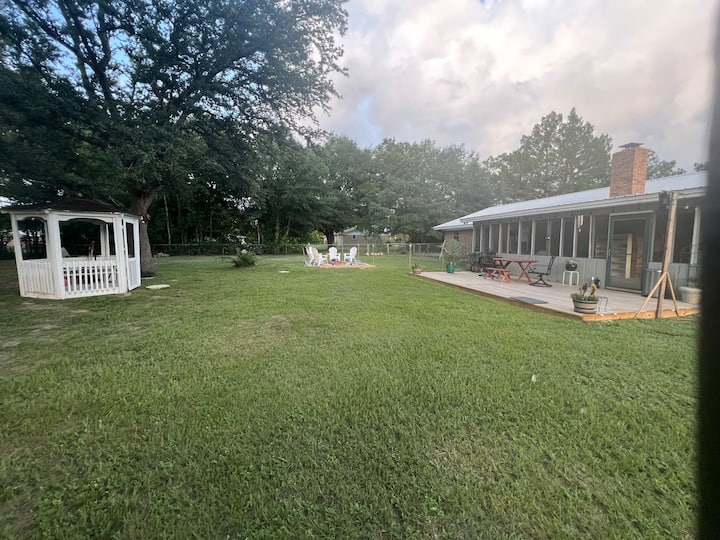 Feel Like Home Even You Are Away - Crestview, FL