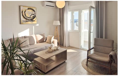 Amazing apartment in Sibenik with WiFi