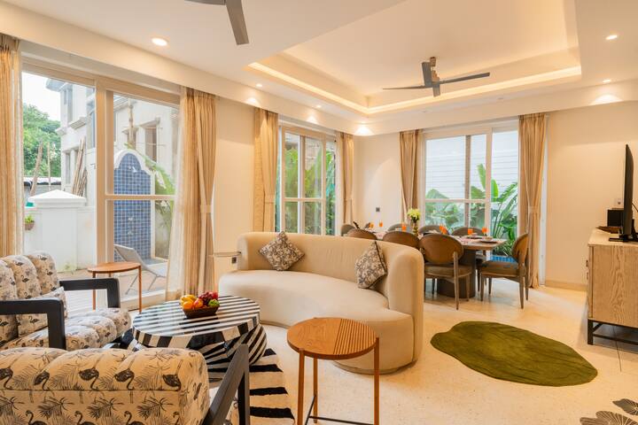 Living room 1 image 1