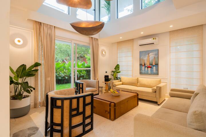 Living room 1 image 4