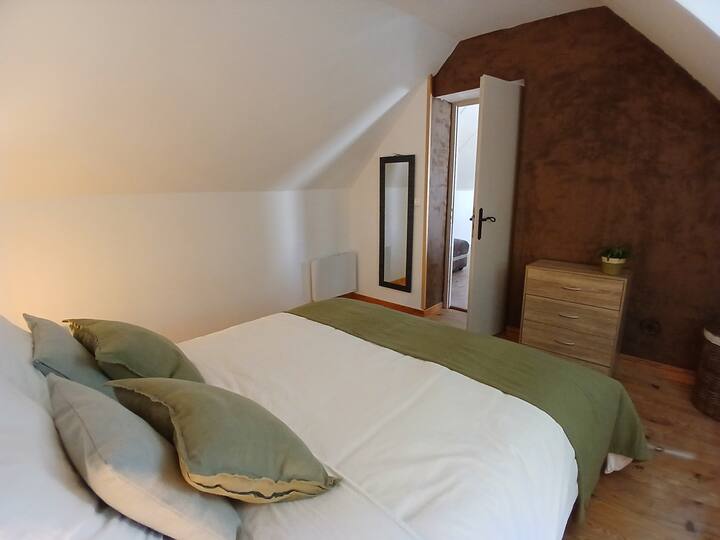 غرفة النوم 1