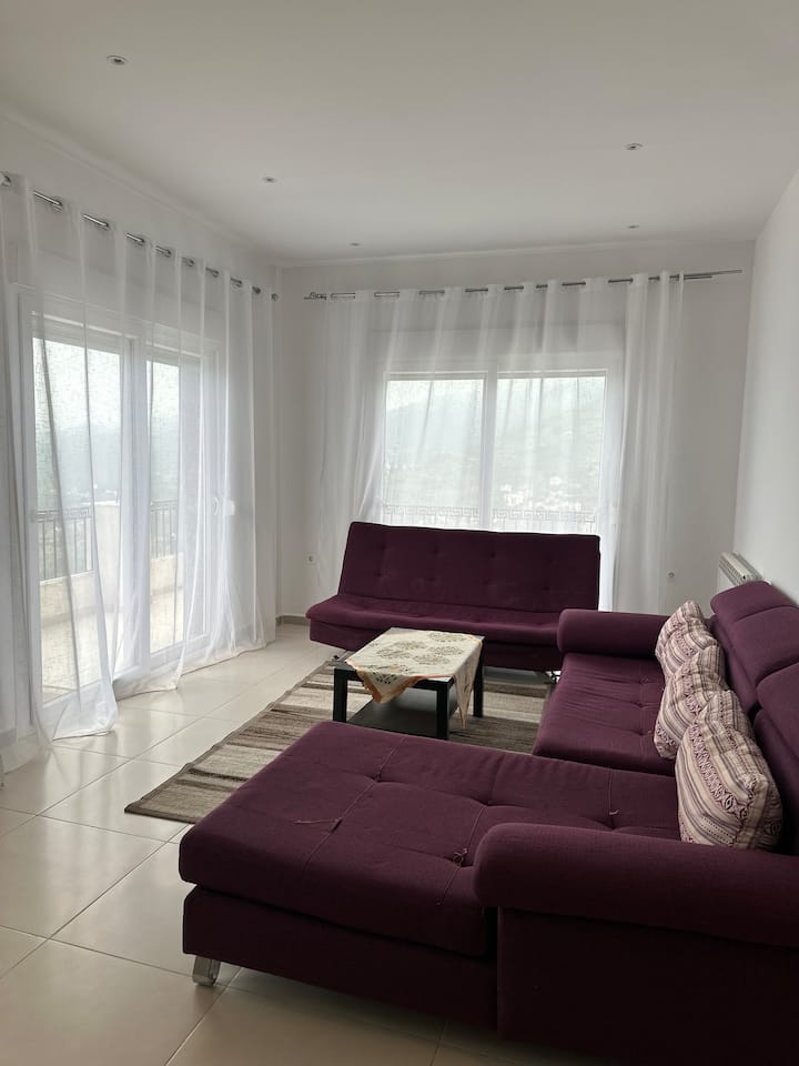 Location Villa De Vacances - Algérie