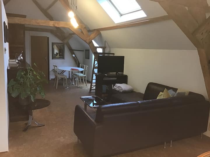 Vakantiewoning Lindenburgh In De Vlaamse Ardennen - Zottegem