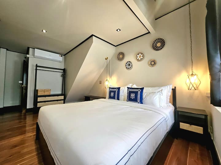 Спална соба 1