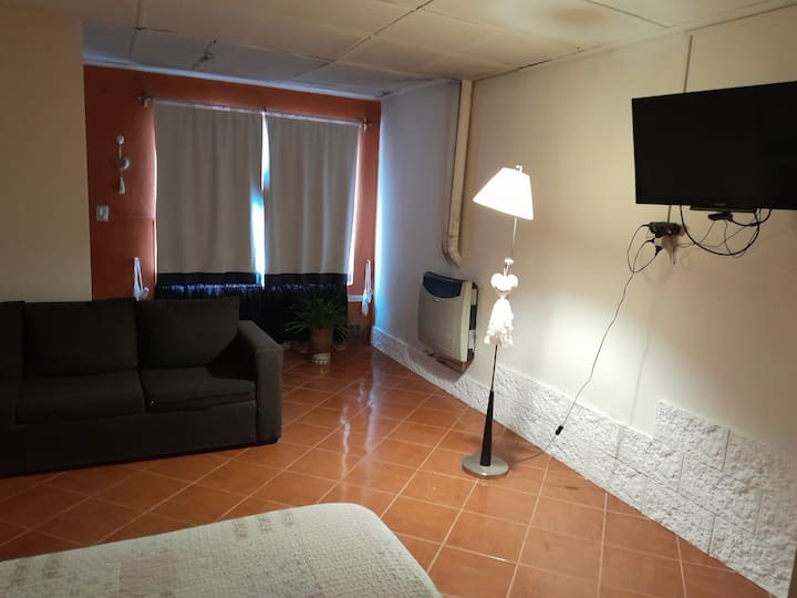 Hospedaje Temporario - Río Gallegos