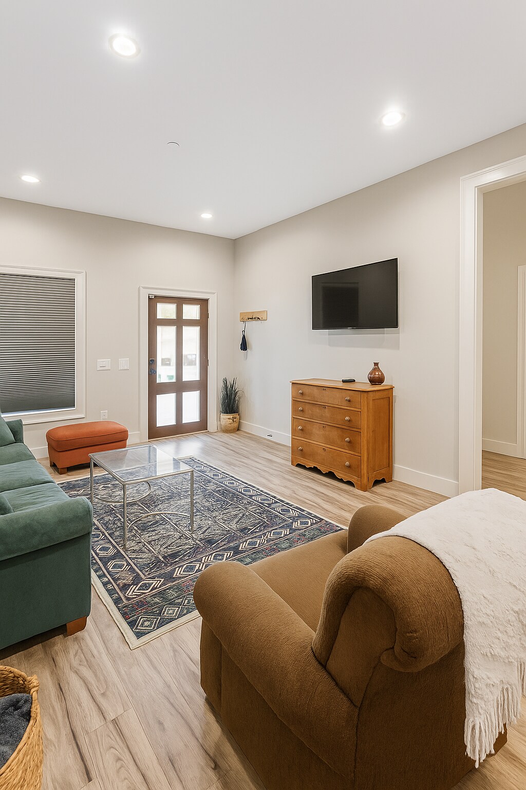 Top performing Airbnb: Cozy Home in Westside Atlanta in Washington Park