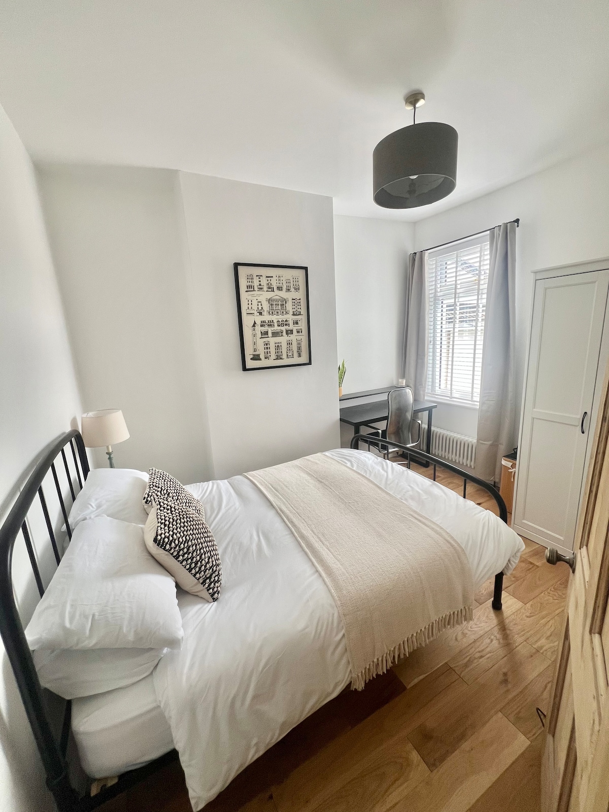 غرفة النوم 3