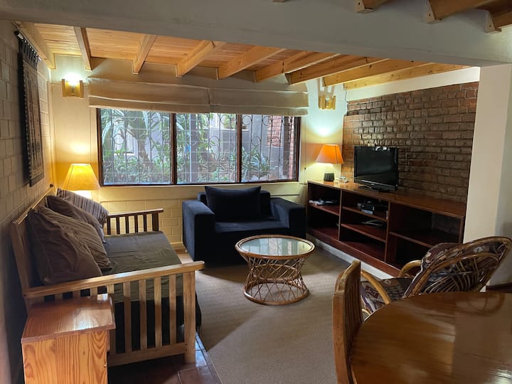 Garden Cottage - Lilongwe