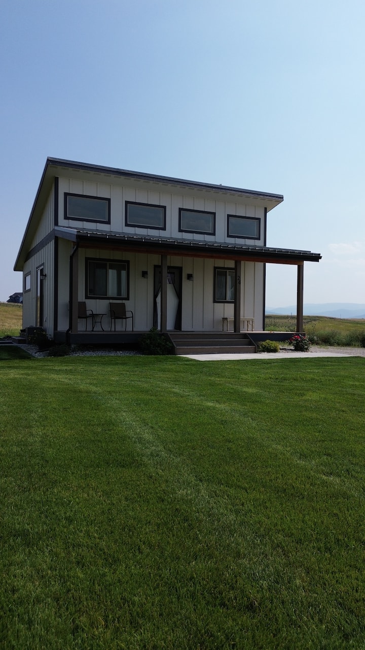 The Outpost At Legacy Ranch - Kalispell, MT