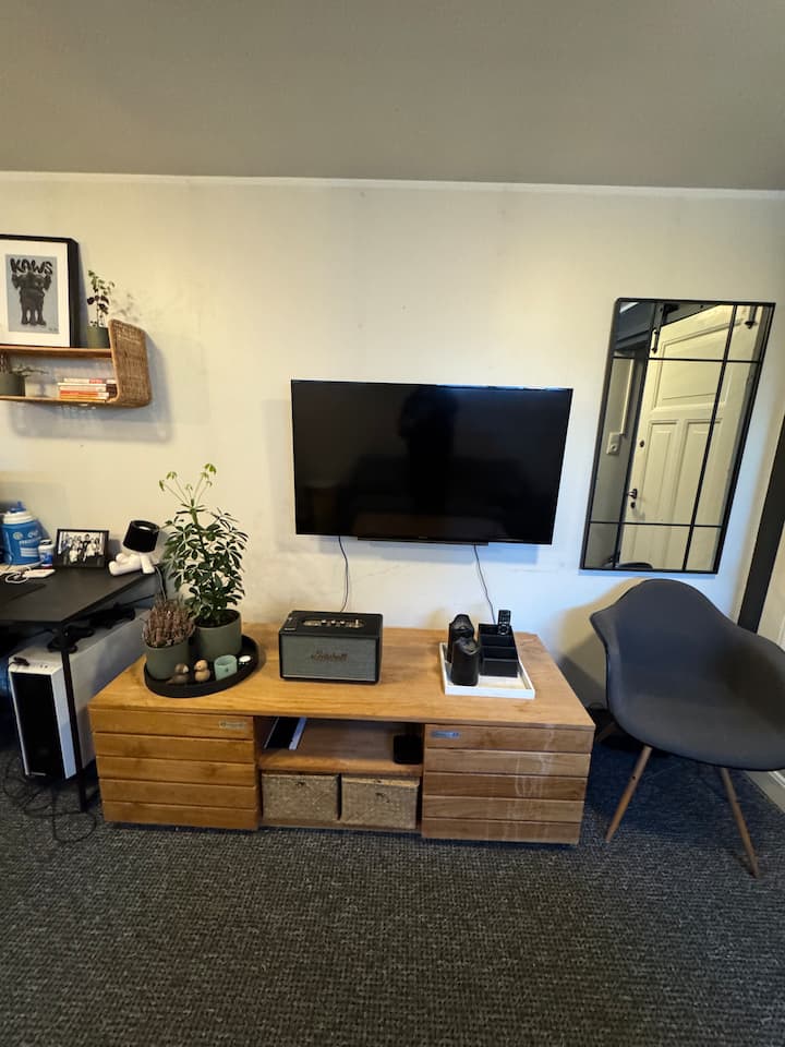 Simple Studio Retreat - Reykjavík