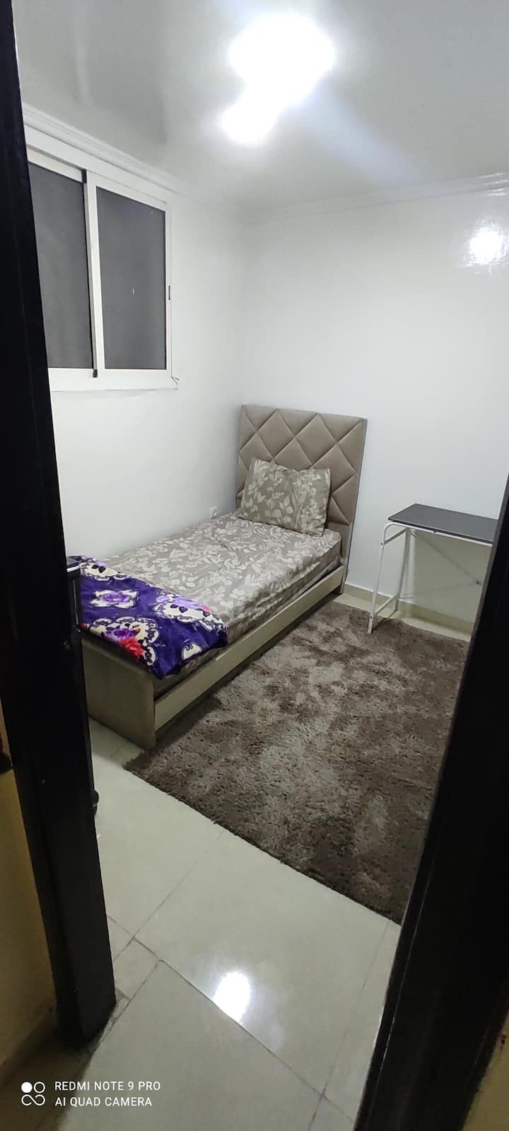 საძინებელი 3