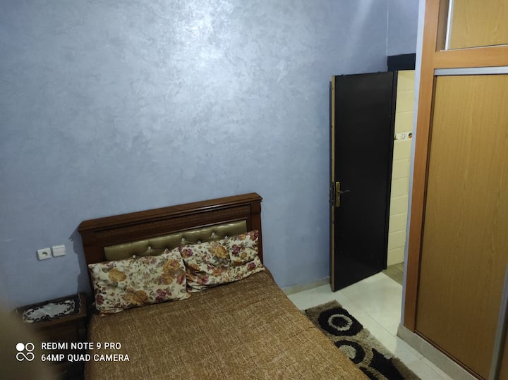 საძინებელი 2