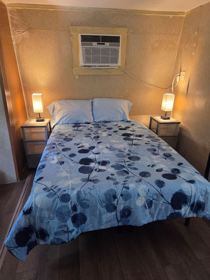 საძინებელი