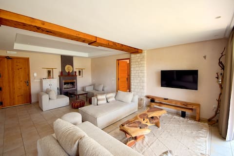 Successful Airbnb property: Villa bohème Kara Hadi in Aguerd