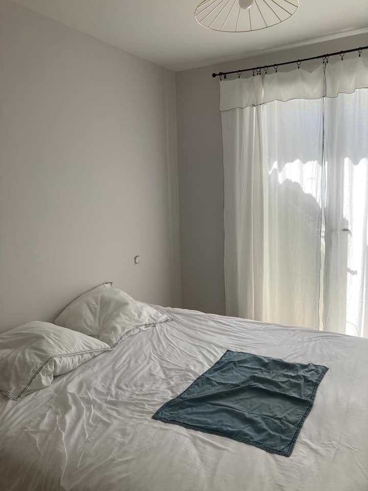 غرفة النوم 1