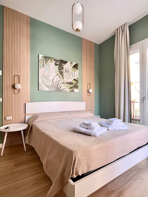 San Marco Apartment - Harmony Suite